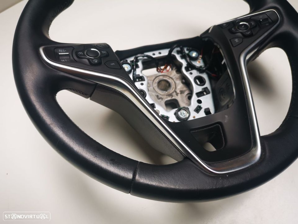 OPEL INSIGNIA A 2016 VOLANTE - V099 - 4