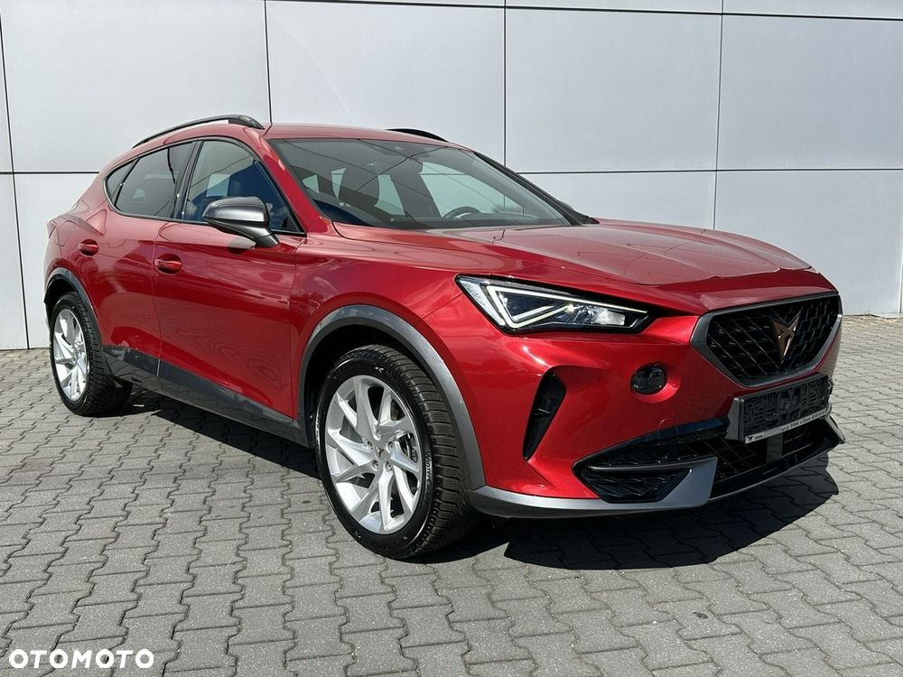 Cupra Formentor - 7