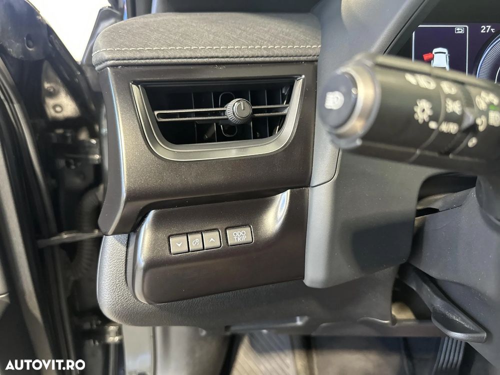 Lexus UX ver-250h - 15