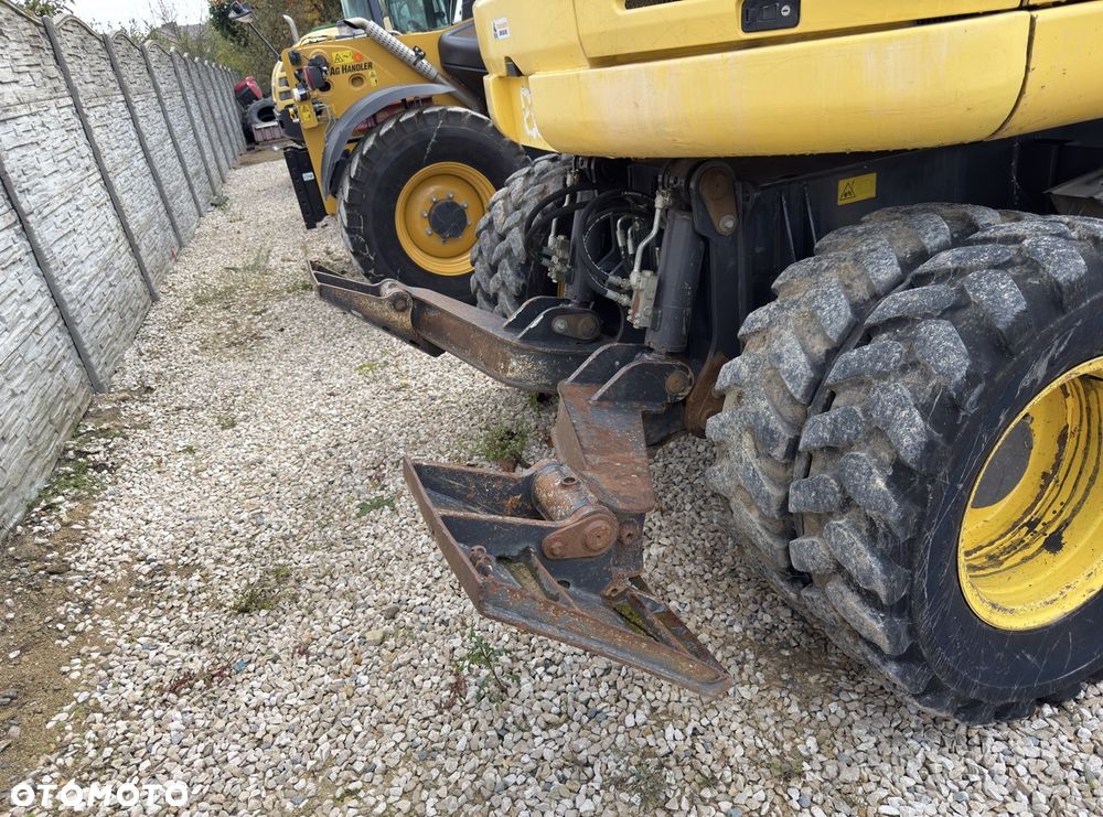 New Holland MH 3.6 - 5