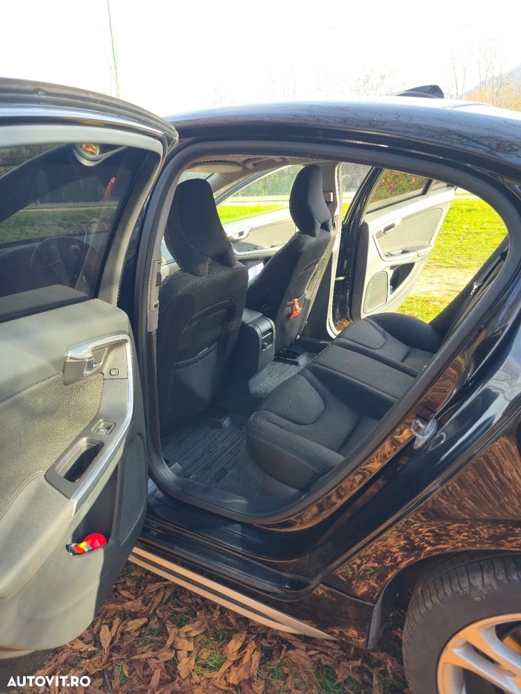 Volvo S60 D2 Start-Stop ECO Momentum - 14