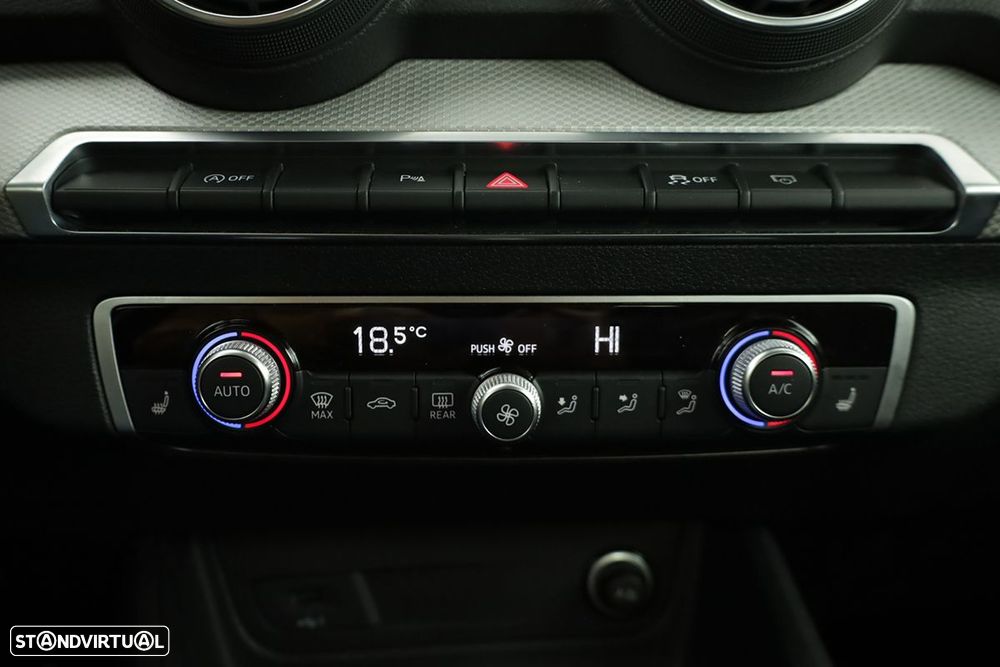 Audi Q2 35 TFSI Advanced S tronic - 12