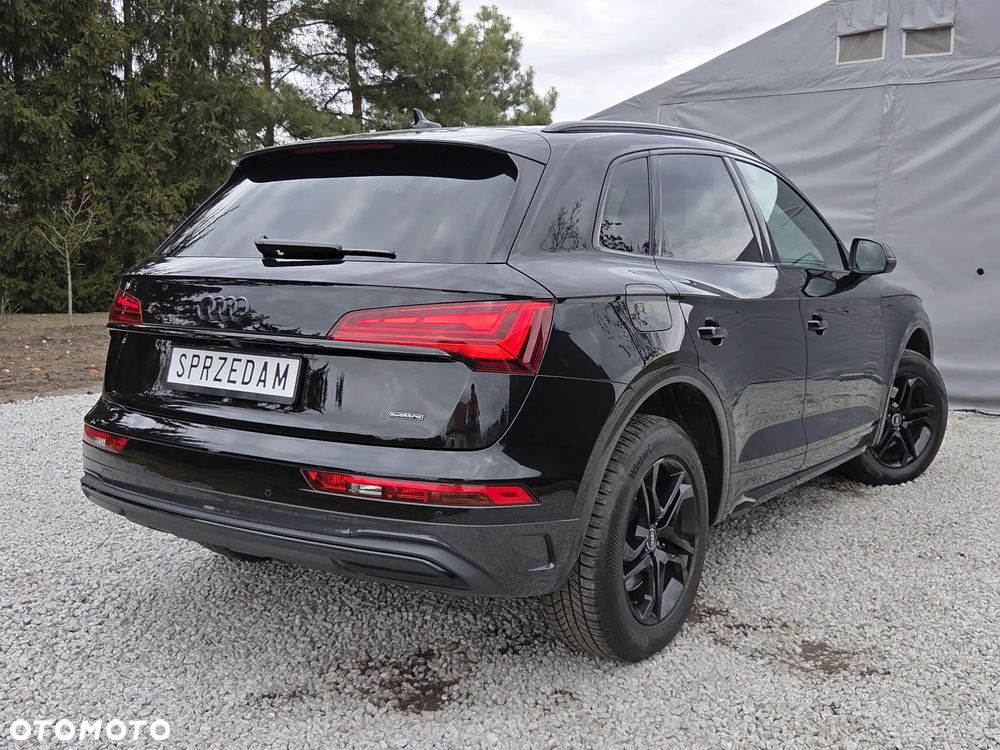 Audi Q5 40 TFSI quattro S tronic - 7