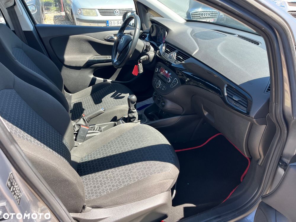 Opel Corsa 1.4 16V Innovation - 17