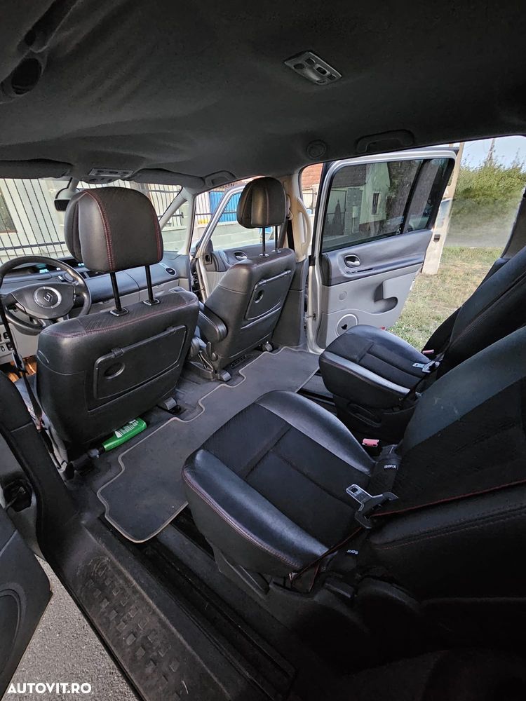 Renault Espace - 9