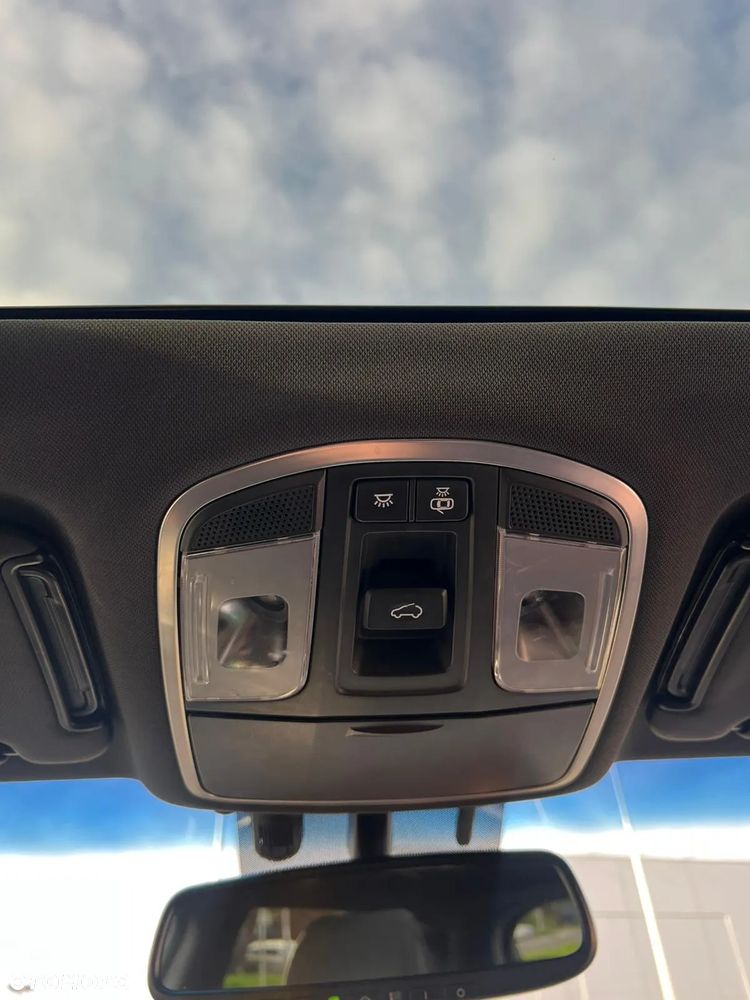 Hyundai Tucson 1.6 T-GDI Comfort 4WD DCT - 13