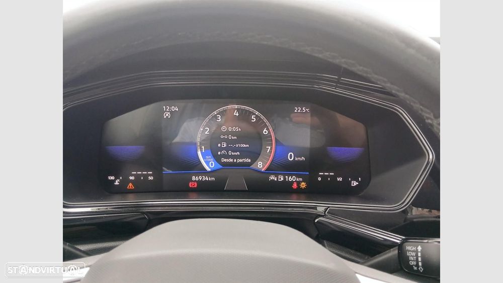 VW T-Cross 1.0 TSI Life - 15