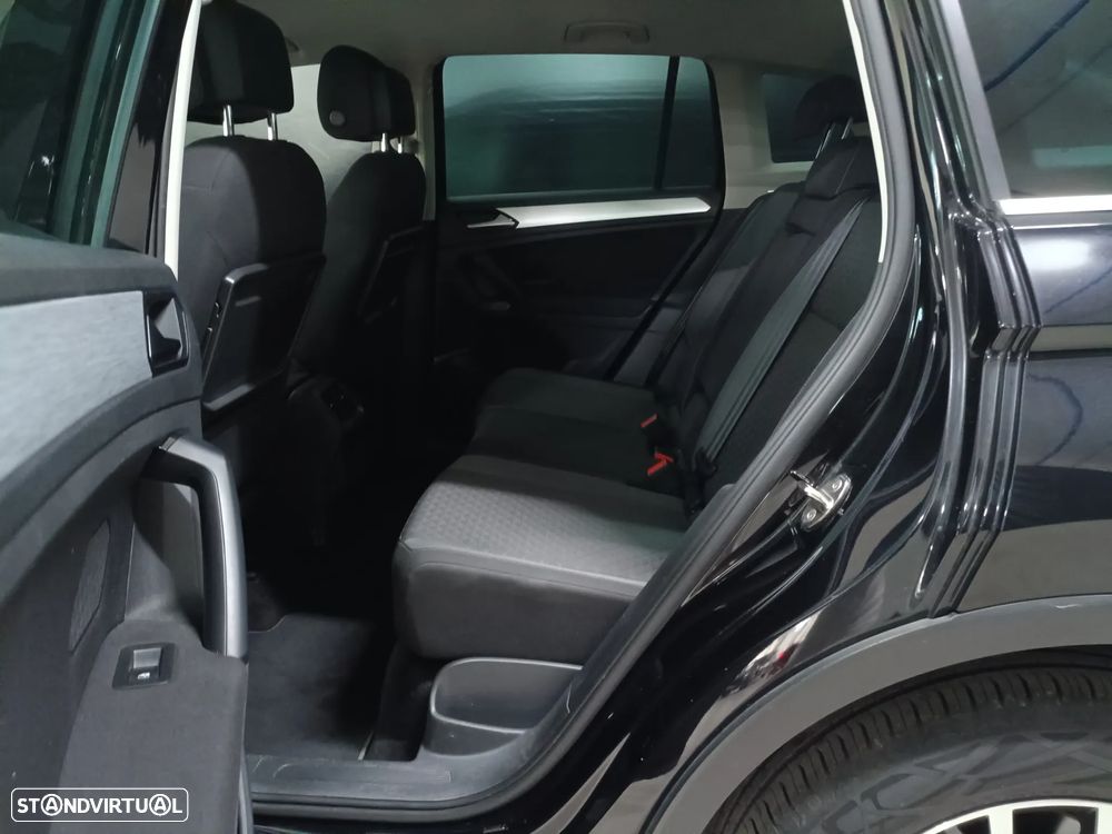 VW Tiguan 1.5 TSI Confortline - 8