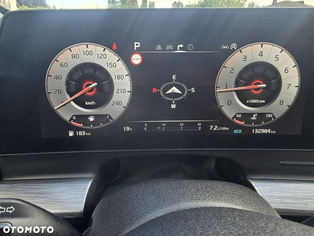 Kia Sportage - 28