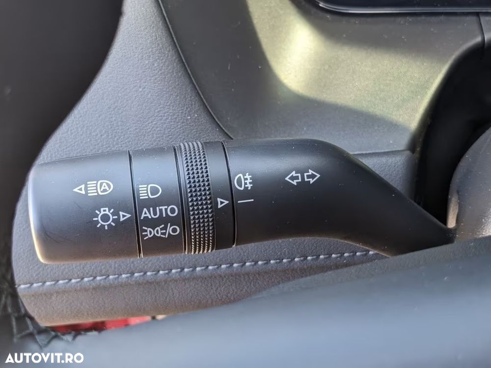 Mazda CX-5 2.5 e-SKYACTIV G141 6AT FWD MHEV Prime-Line - 13