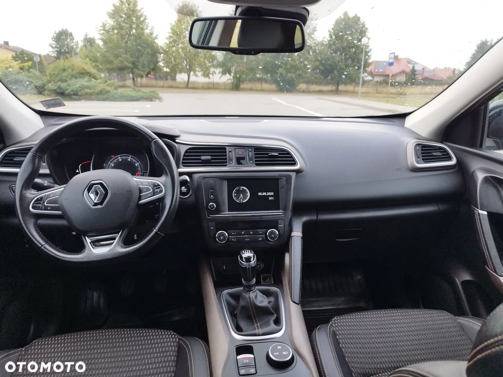 Renault Kadjar Energy TCe 130 XMOD - 14