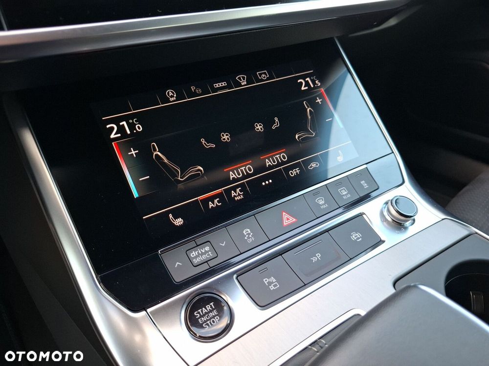 Audi A6 Avant - 32