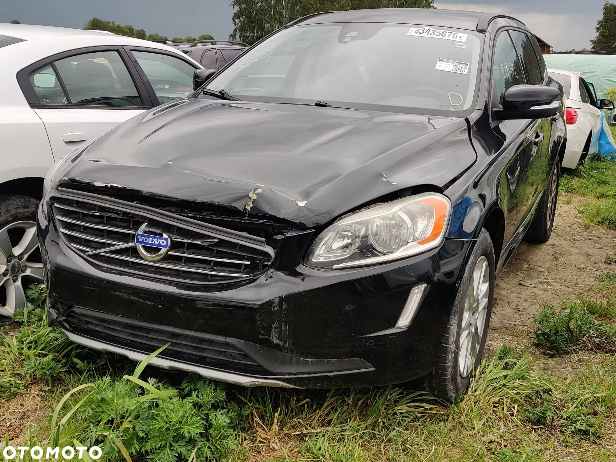 Volvo XC 60 T5 Geartronic Momentum - 3