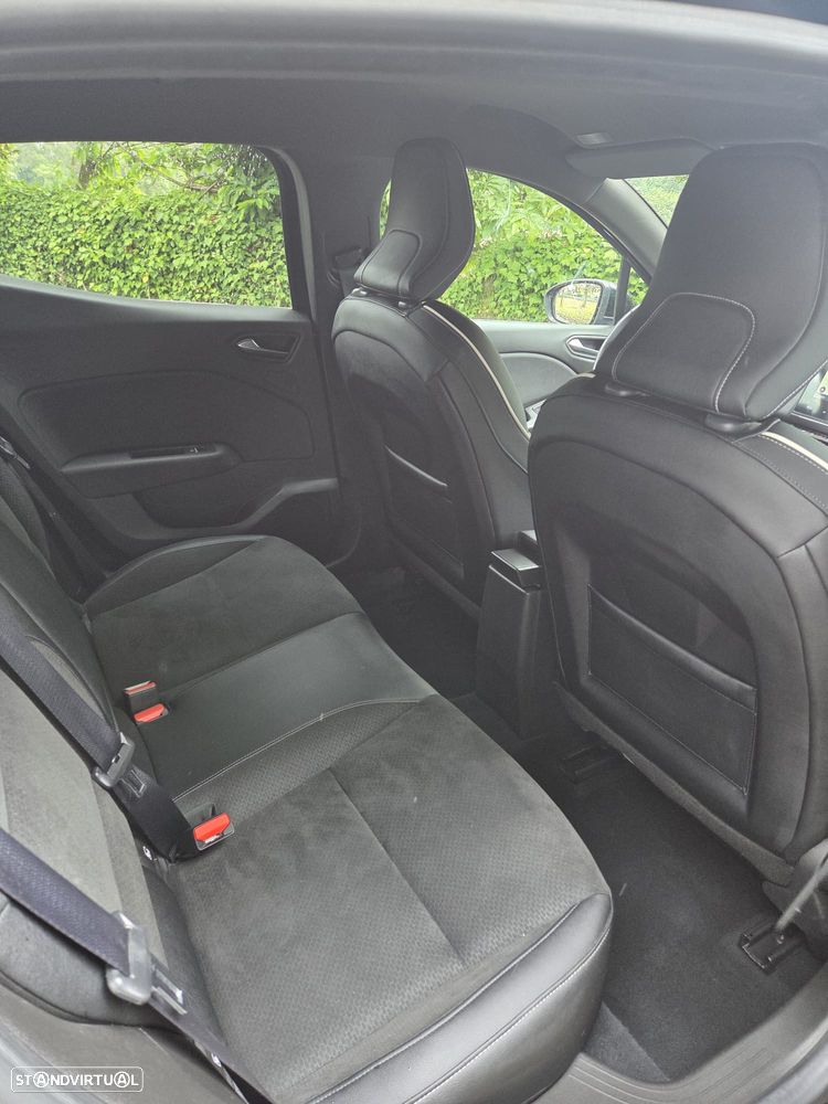Renault Clio TCe 130 EDC GPF INTENS - 7