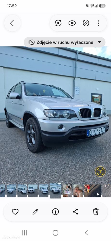 BMW X5 - 14