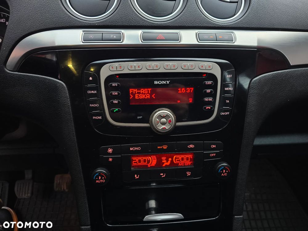 Ford S-Max 1.6 T Platinium X - 29