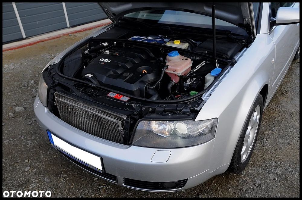 Audi A4 Avant - 24