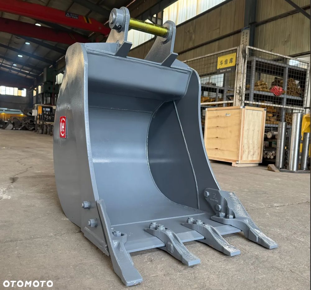 Osprzęty do koparko-ładowarki CASE 580-695_IN LINE - 7