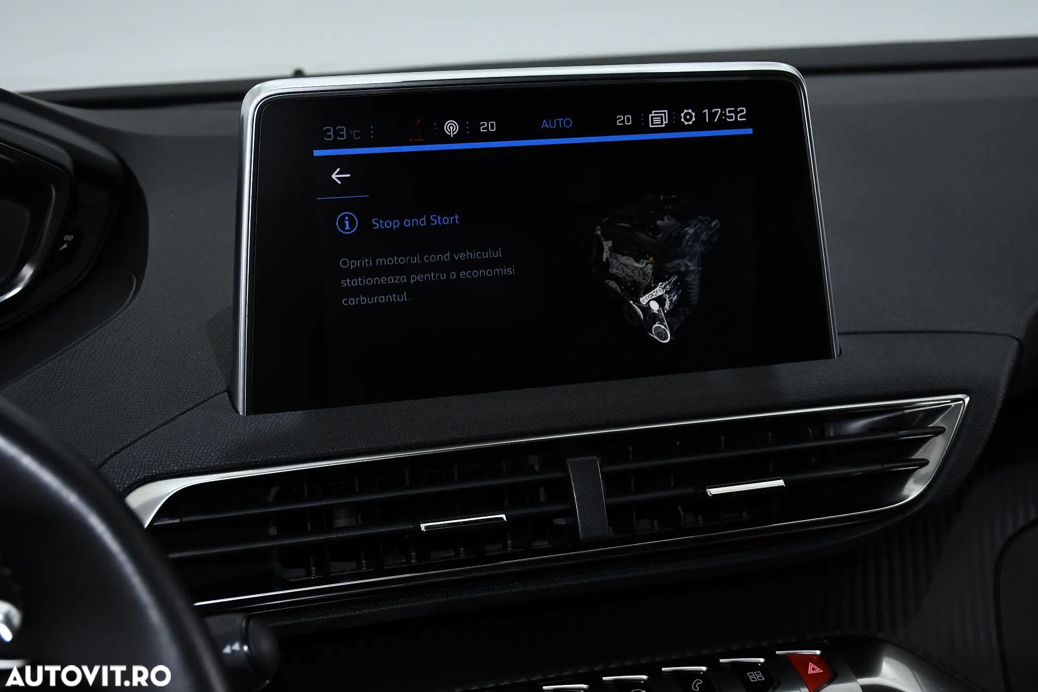 Peugeot 3008 - 26