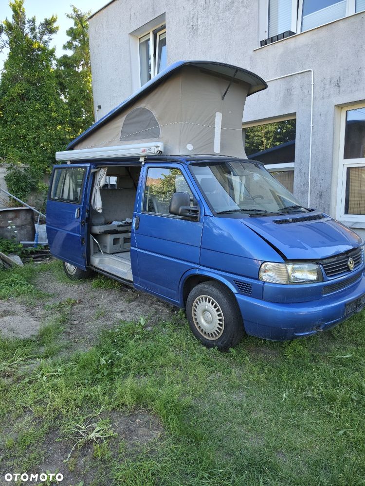 Volkswagen California - 1