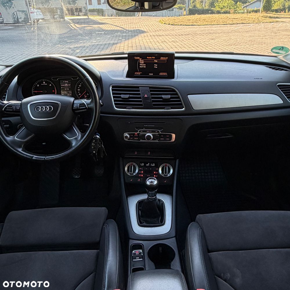 Audi Q3 2.0 TDI - 25