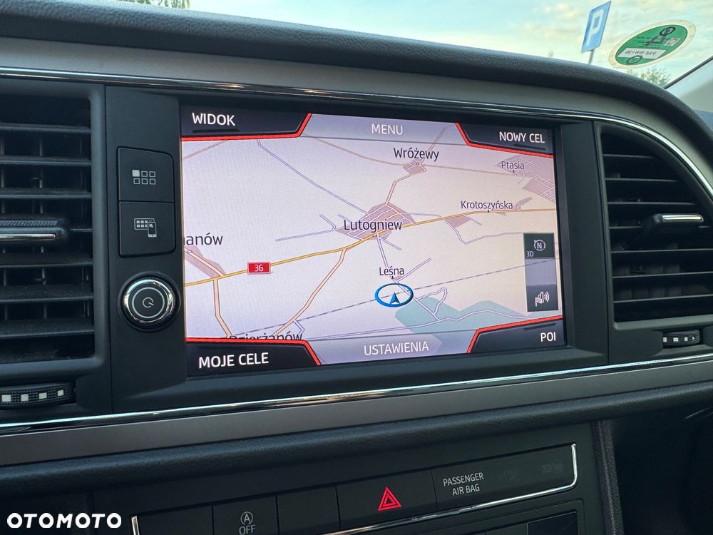 Seat Leon - 26