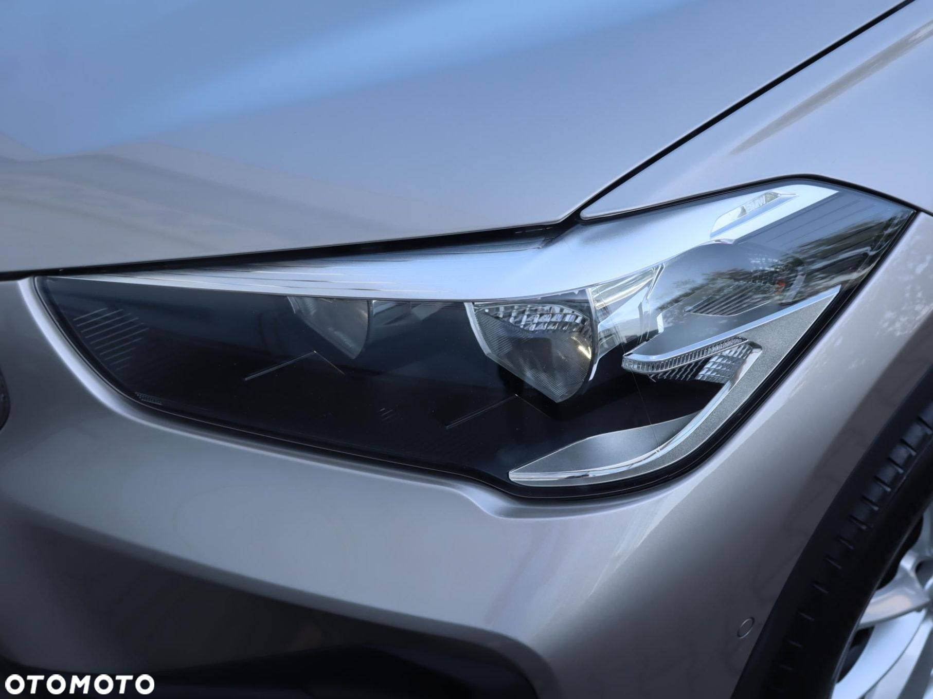 BMW X1 - 22