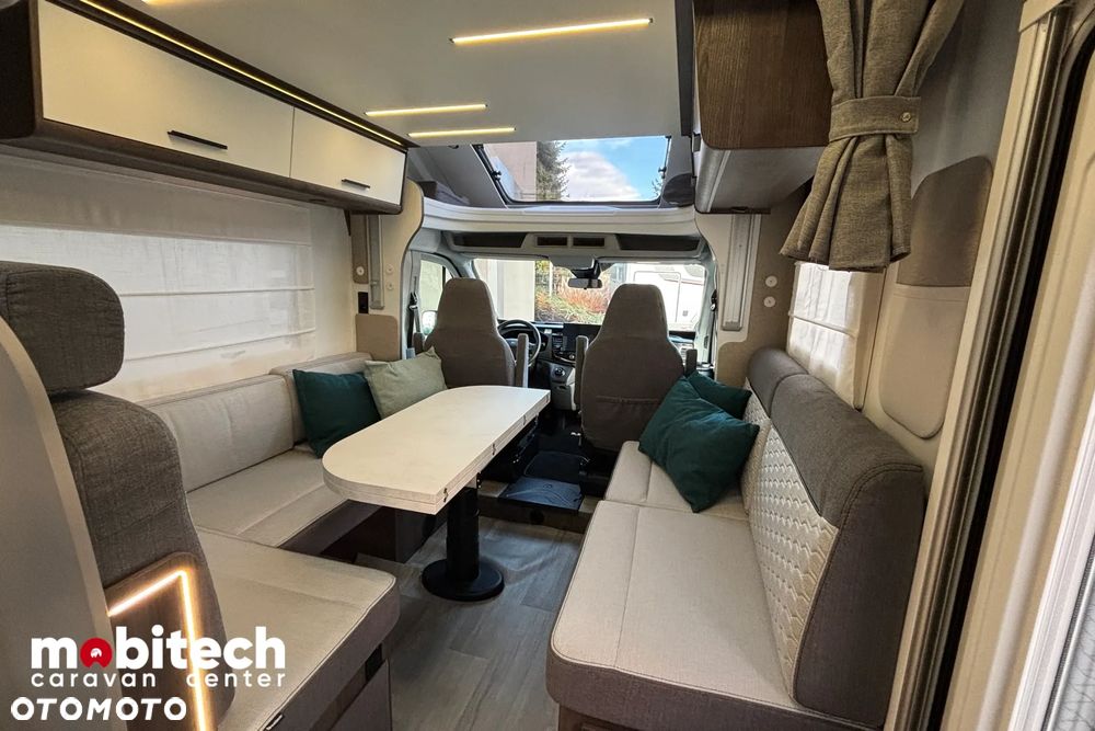 Benimar Tessoro 425 NK MY 26 - 9