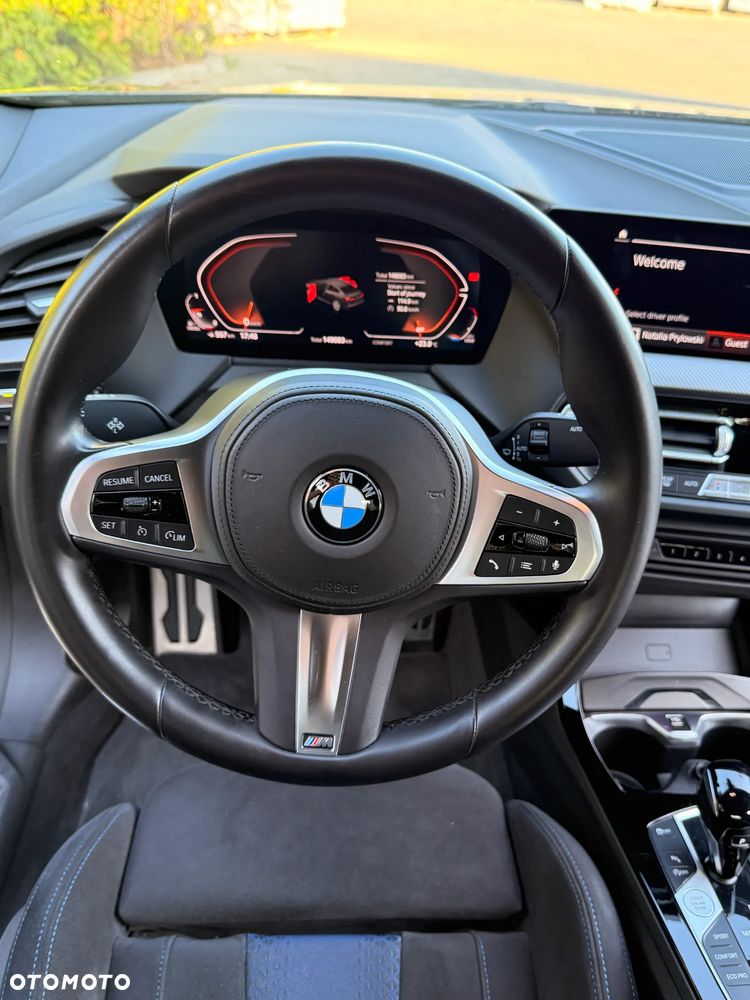 BMW Seria 2 220d GT xDrive M Sport - 16