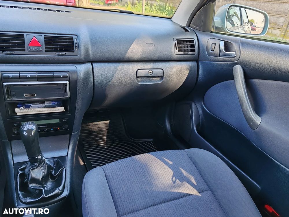 Skoda Octavia Tour 1.9 TDI - 3
