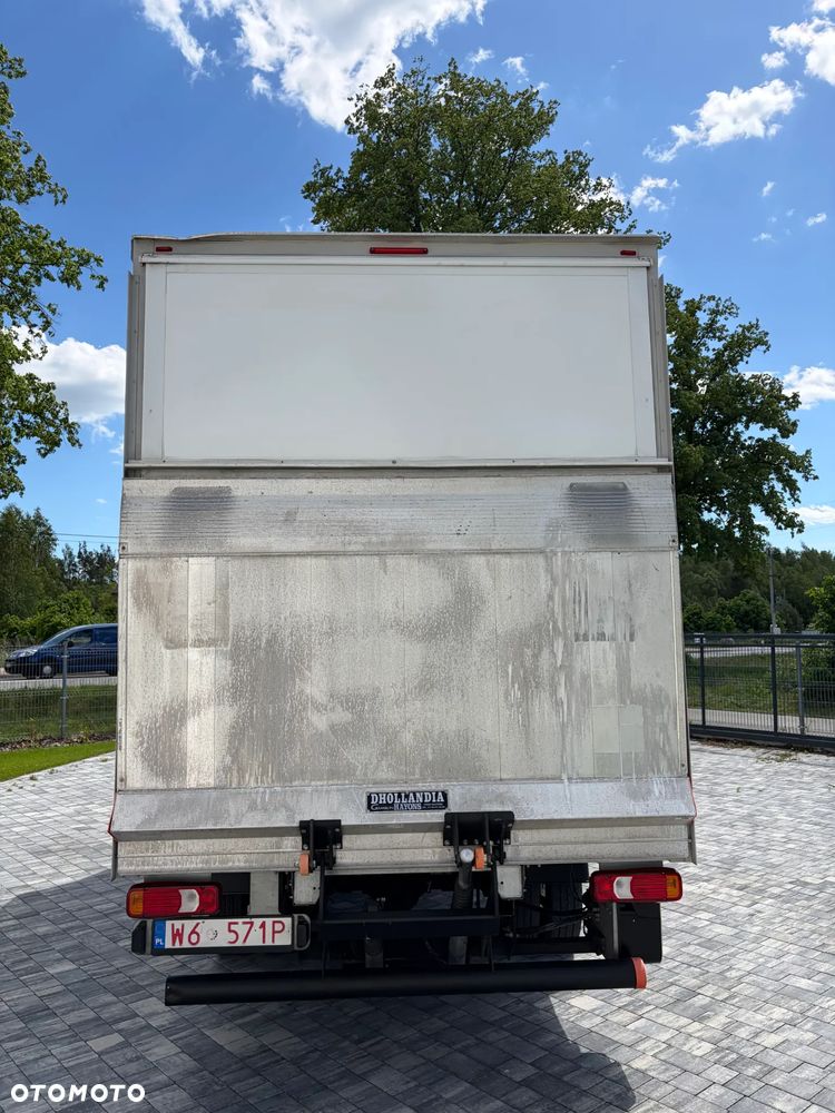 Iveco Daily - 6
