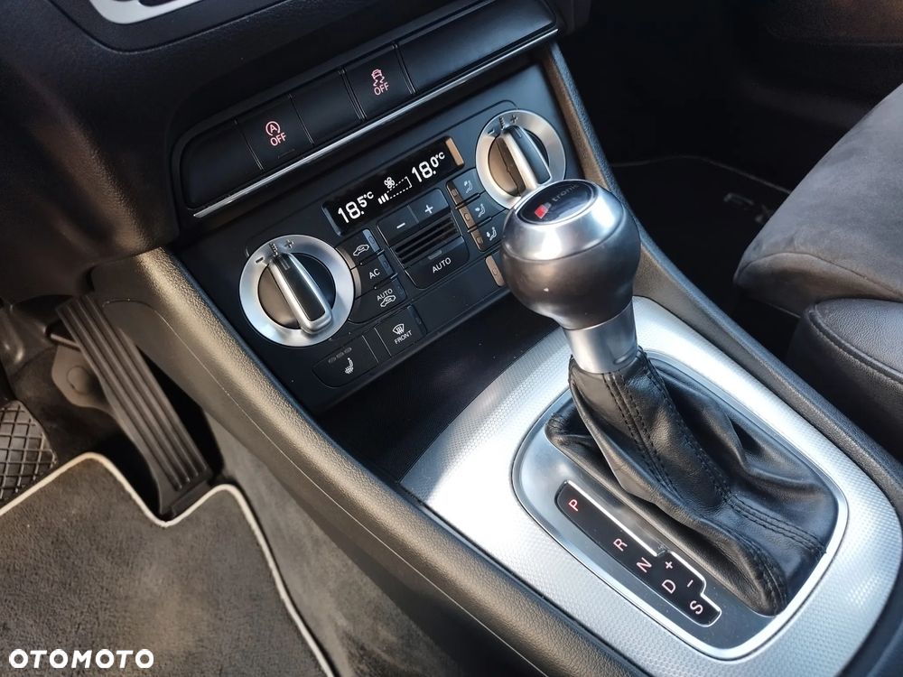 Audi Q3 2.0 TDI Quattro Prime Line S tronic - 34