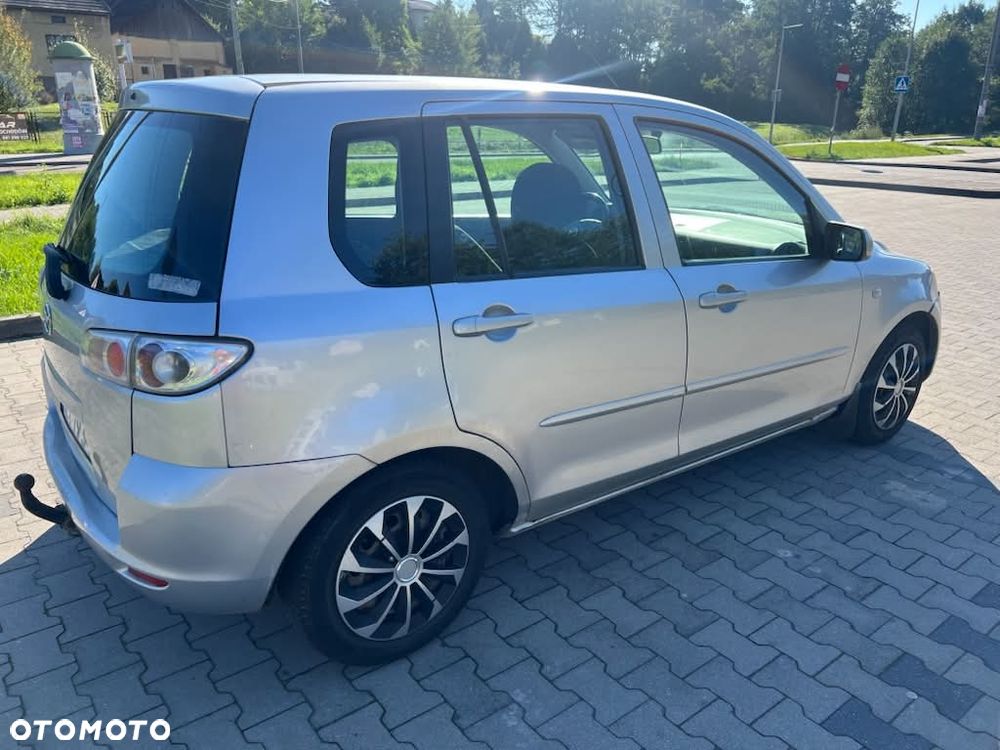 Mazda 2 1.4 Active - 6
