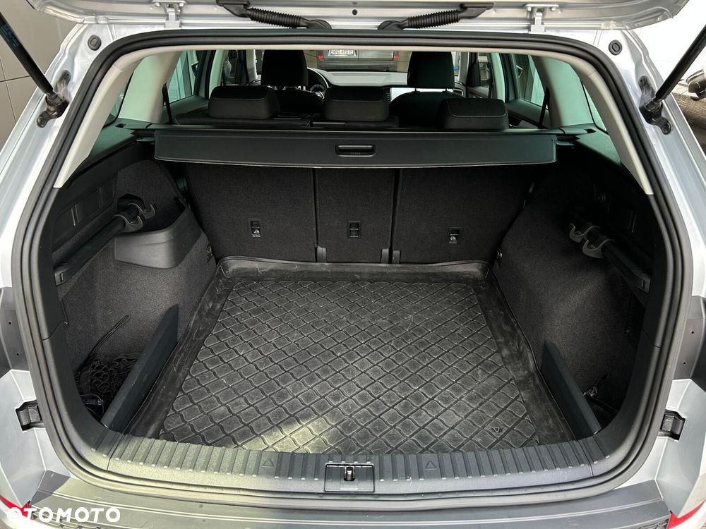 Skoda Kodiaq 1.5 TSI ACT 4x2 Ambition DSG - 11