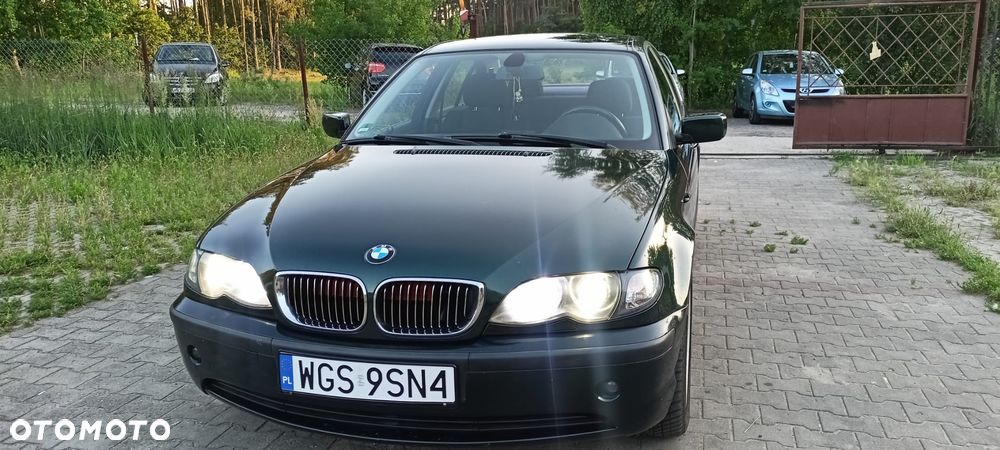 BMW Seria 3 - 3