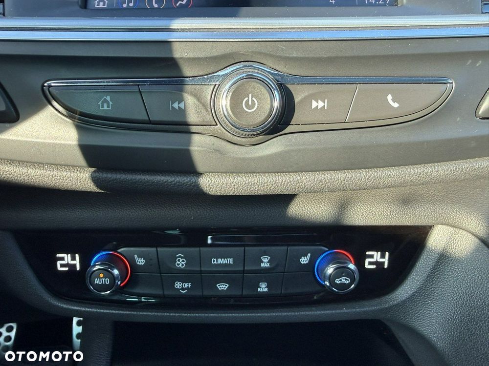 Opel Insignia 2.0 CDTI Business Elegance S&S - 25