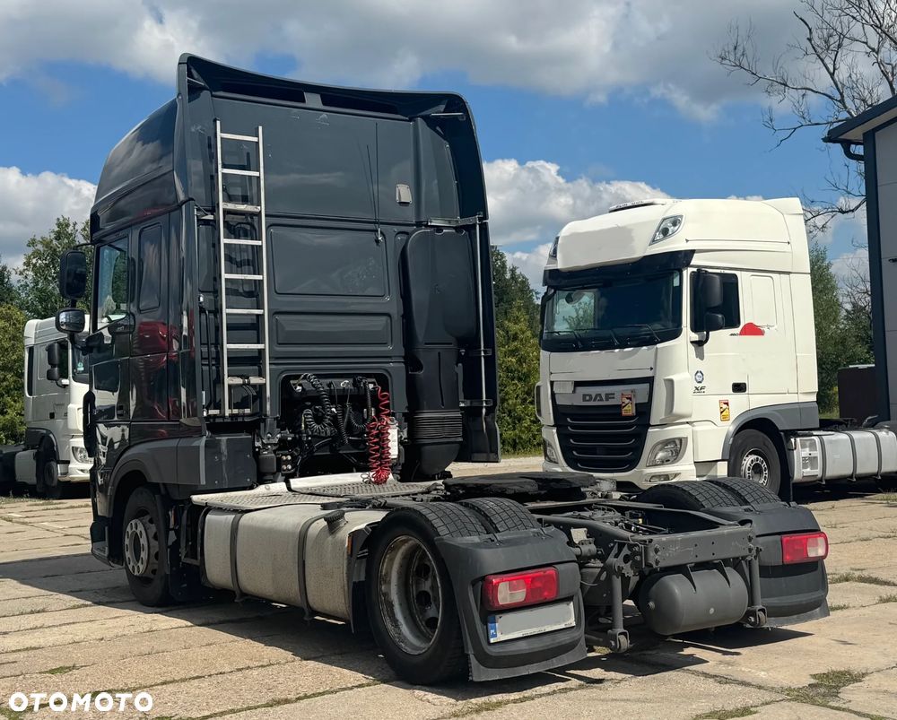 DAF XF 106.480 Super Space Cab Euro 6 Mega Automat - 4