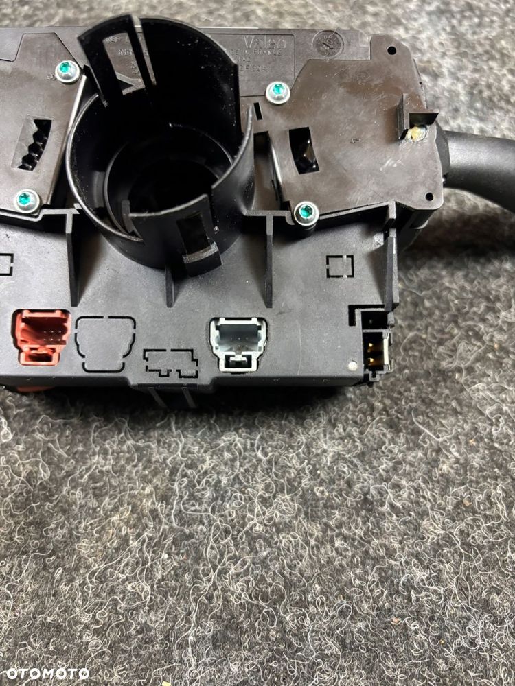 przełącznik zespolony citroen c3 96474013XT - 11