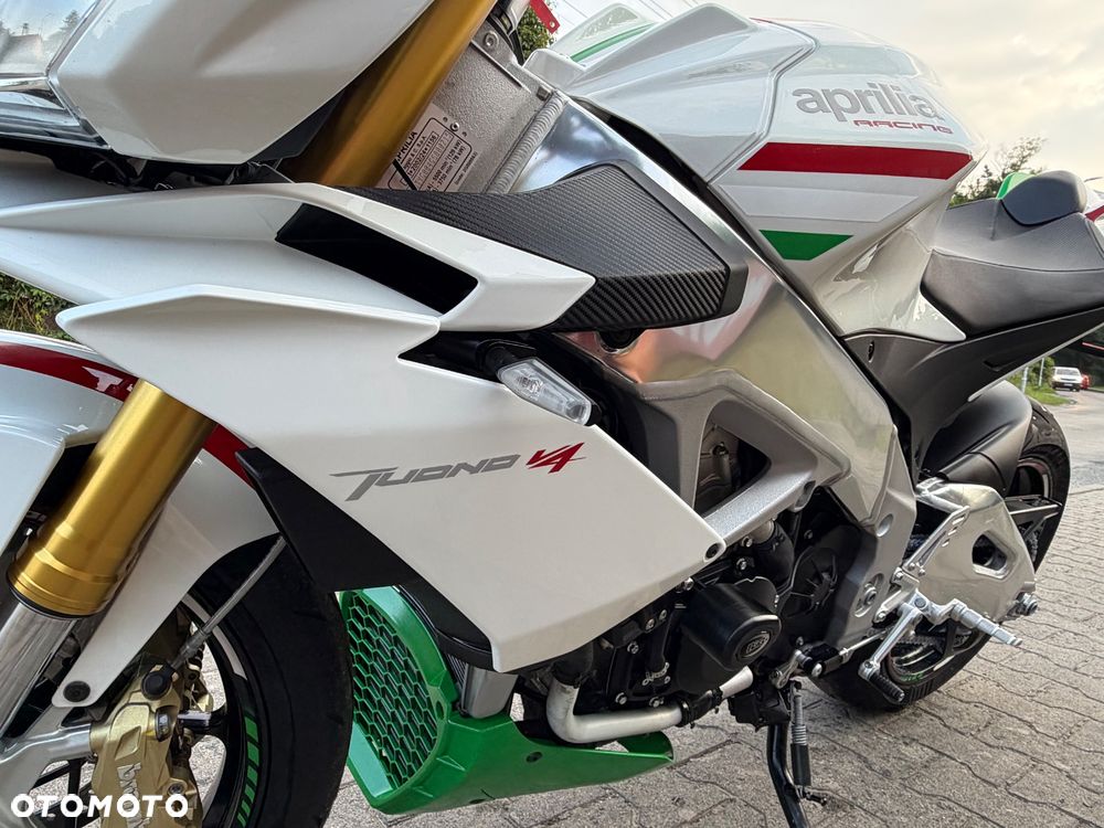 Aprilia Tuono - 33