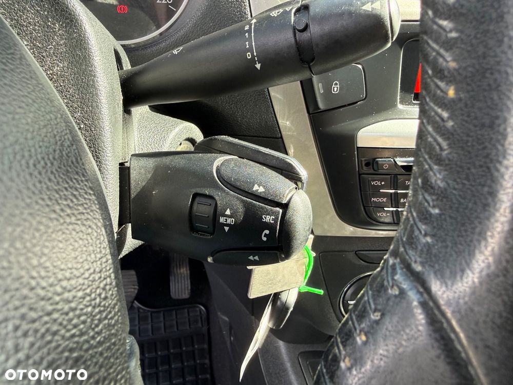 Citroën C-Elysée 1.6 VTi Exclusive EU6 - 20