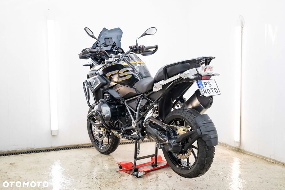 BMW GS - 8