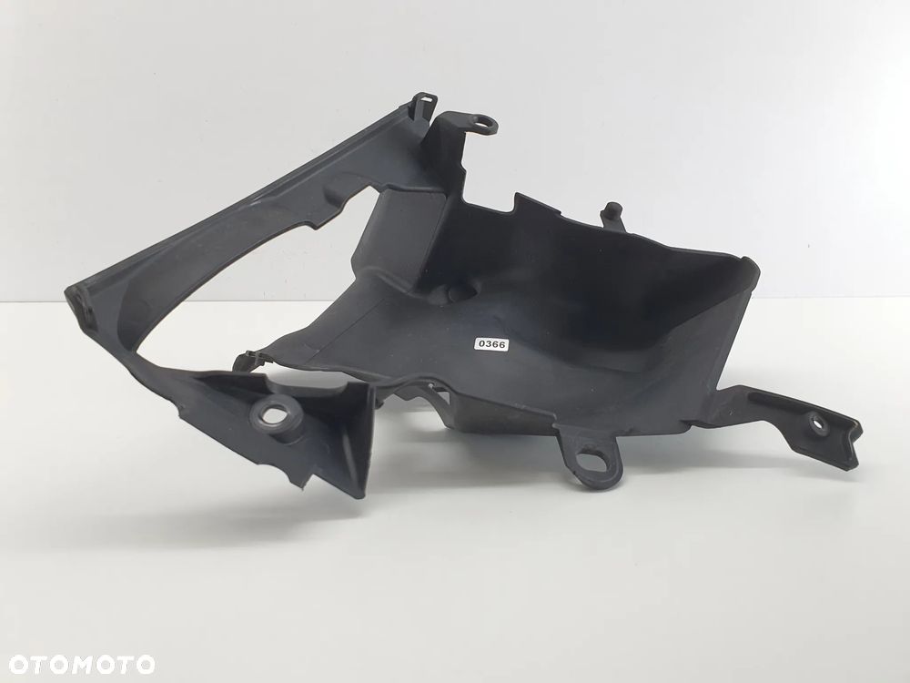WYPELNIENIE PRAWE WLOT OSLONA    DUCATI DIAVEL - 2