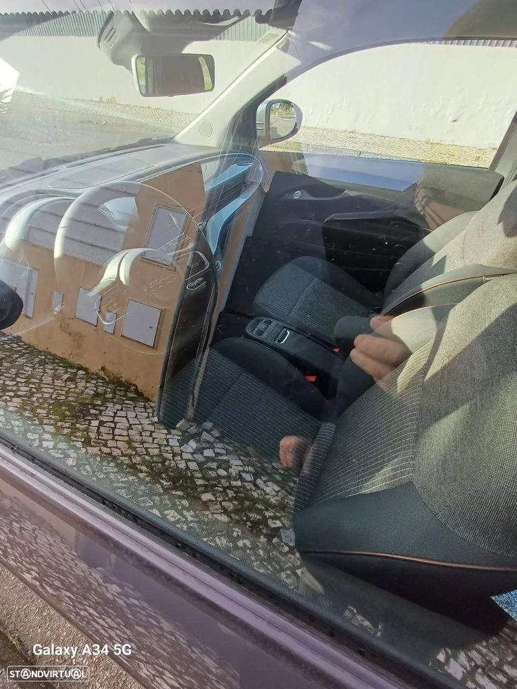 Fiat 500e Passion - 5