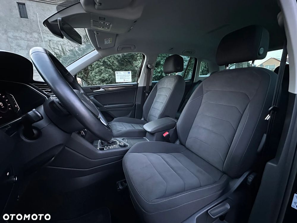 Volkswagen Tiguan 2,0 TSI OPF 4Motion DSG R-Line - 8