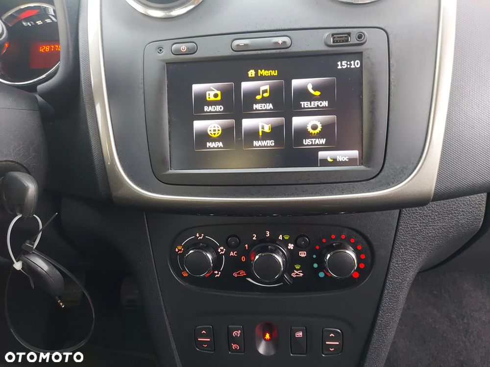 Dacia Sandero Stepway TCe 90 Prestige - 20