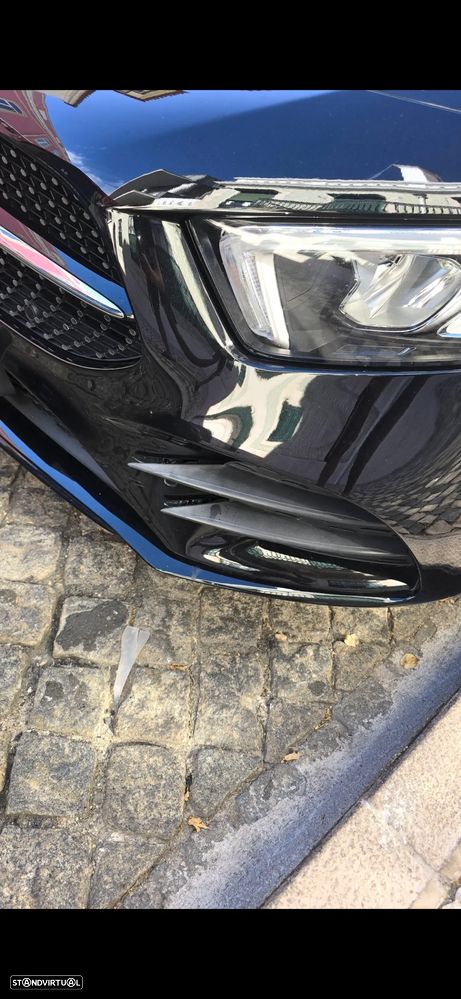 Mercedes-Benz A 220 d AMG Line Aut. - 5