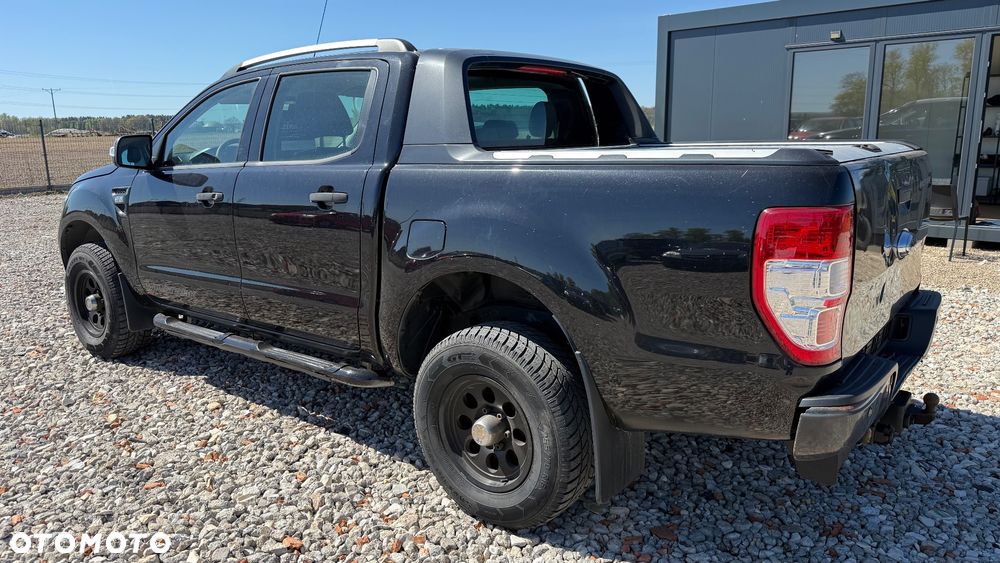 Ford Ranger - 19