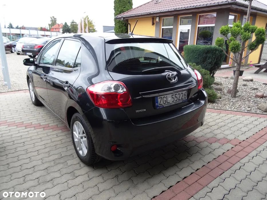 Toyota Auris 1.33 VVT-i Active - 5