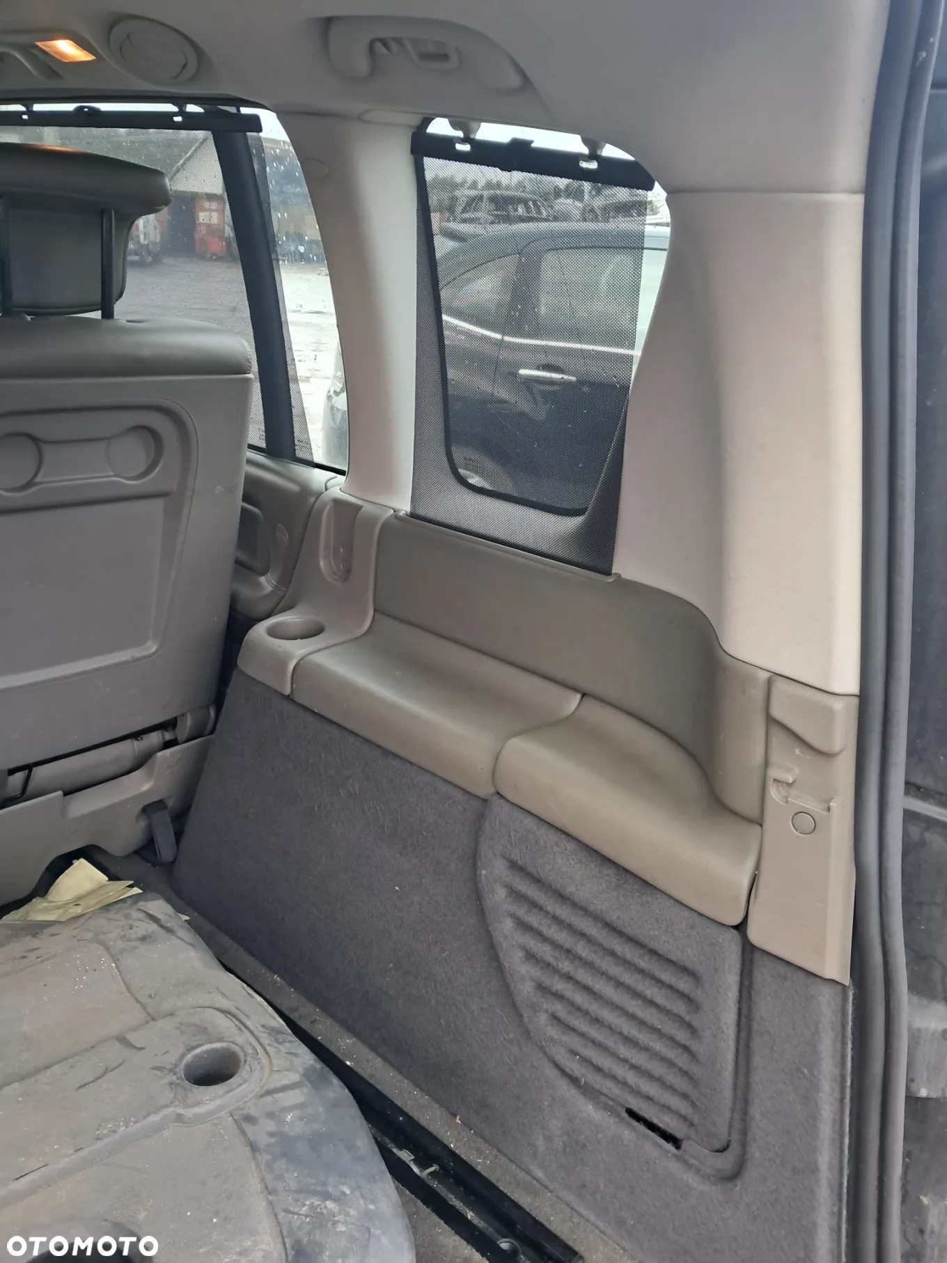 DAWCA CZĘŚCI RENAULT ESPACE IV 2005 1.9 DCI F9Q820 KL TEB66 - 19