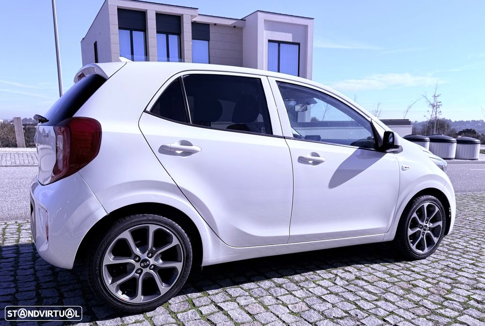 Kia Picanto 1.0 Spirit - 2